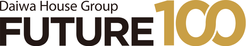 Daiwa House Group FUTURE 100