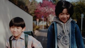 かぞくの群像#3「秘密」篇