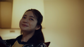 かぞくの群像#6「ヤンさんの溝」篇