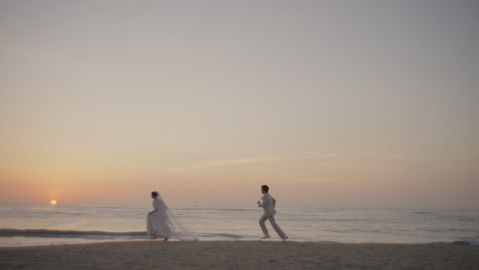 こっちの世界「はじまり」篇