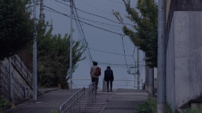 かぞくの群像#7「十三歳」篇