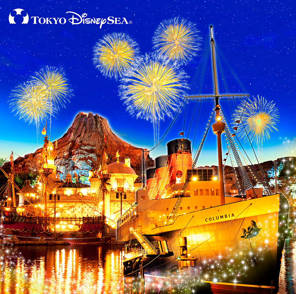 東京ディズニーシー&reg;