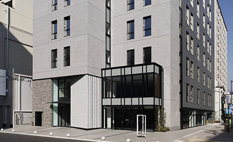 関電不動(dòng)産高麗橋ビル