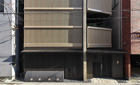 墨田區向島料亭 桃福