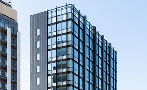 プライムプレイス新大阪