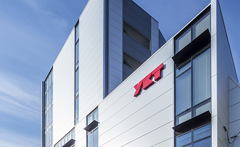 （仮稱）YKT株式會(huì)社 新本社ビル 新築工事