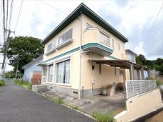 外観(北側から撮影)