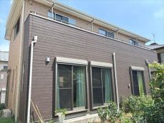 外観(2025年8月撮影)