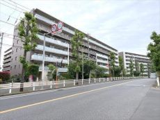 外観(2025年5月撮影)