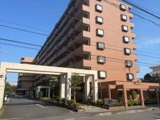 建物外観(2025年6月撮影)