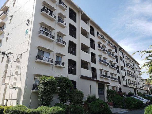 現地外観寫真  寫真撮影日：2024-06-08