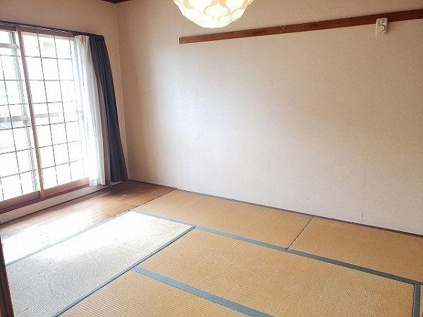リビング以外の居室  寫真撮影日：2024-06-08