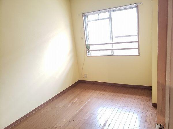 リビング以外の居室  寫真撮影日：2024-06-08