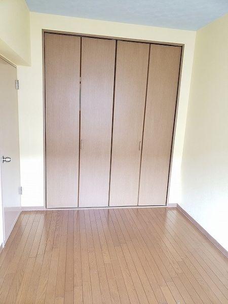 リビング以外の居室  寫真撮影日：2024-06-08