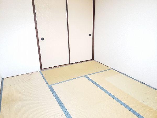 リビング以外の居室  寫真撮影日：2024-06-08