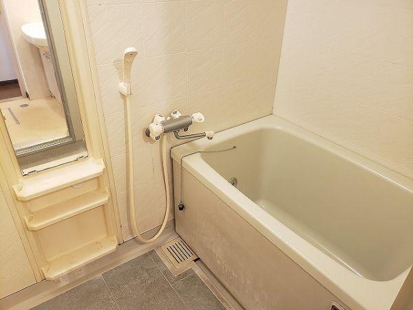 浴室  寫真撮影日：2024-06-08