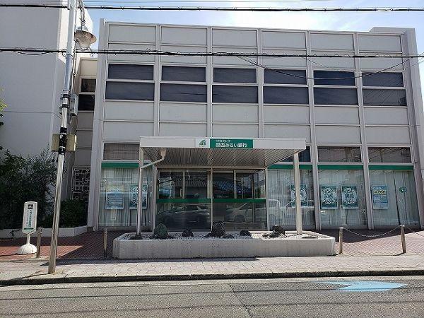 関西みらい銀行　助松支店　 850m 寫真撮影日：2024-06-08