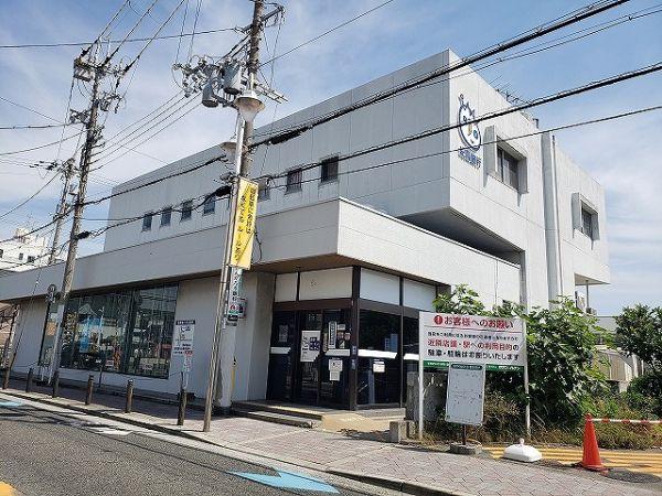 紀陽銀行　泉北支店　 950m 寫真撮影日：2024-06-08