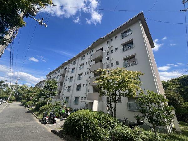 現地外観寫真  寫真撮影日：2025-10-18