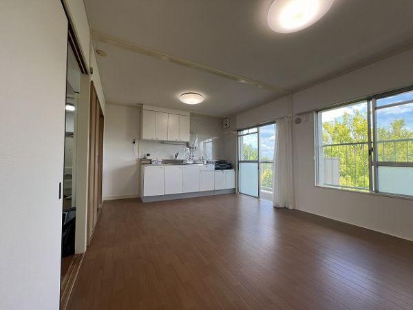 リビング  寫真撮影日：2025-10-18