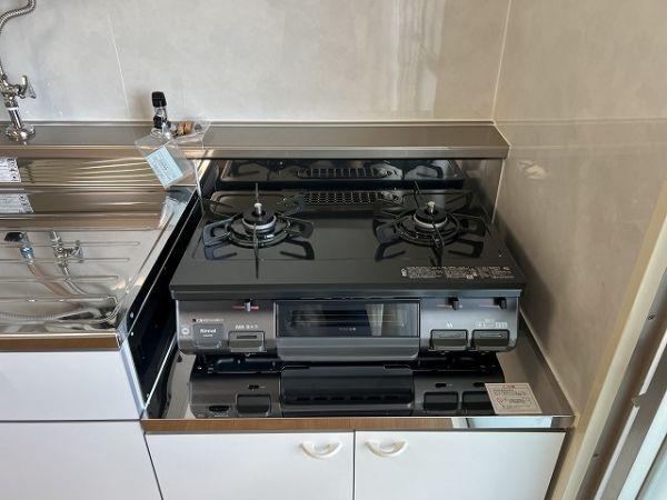 キッチン  寫真撮影日：2025-07-13