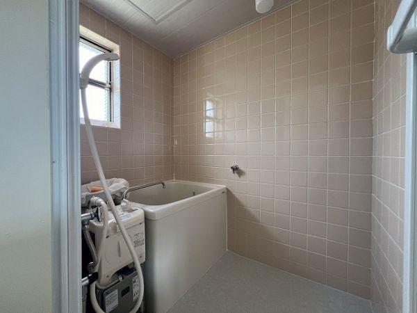 浴室  寫真撮影日：2025-07-13