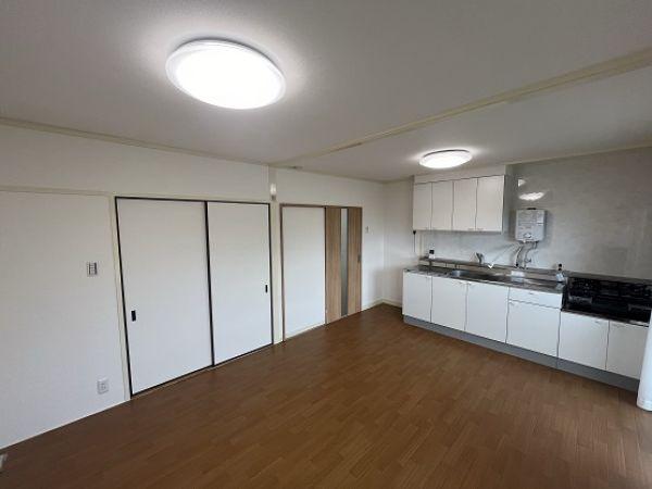 リビング  寫真撮影日：2025-07-13