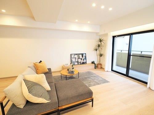 ＬＤＫ約２７．７帖