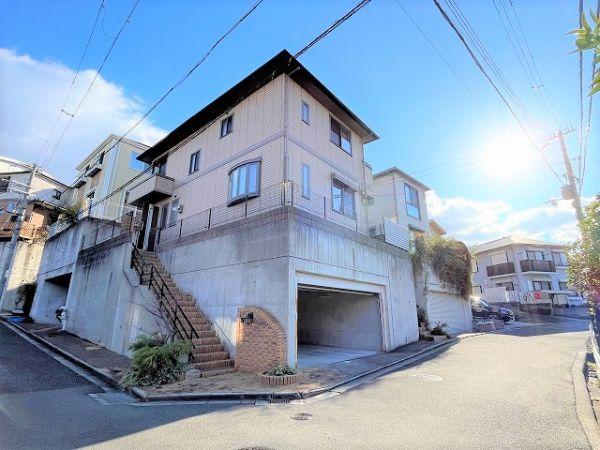 現地外観寫真  寫真撮影日：2025-10-31