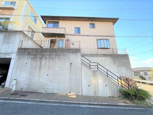 現地外観寫真  寫真撮影日：2025-10-31