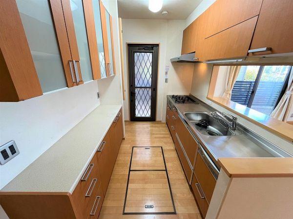 キッチン  寫真撮影日：2025-10-31