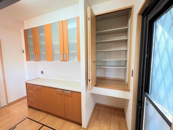 キッチン  寫真撮影日：2025-10-31