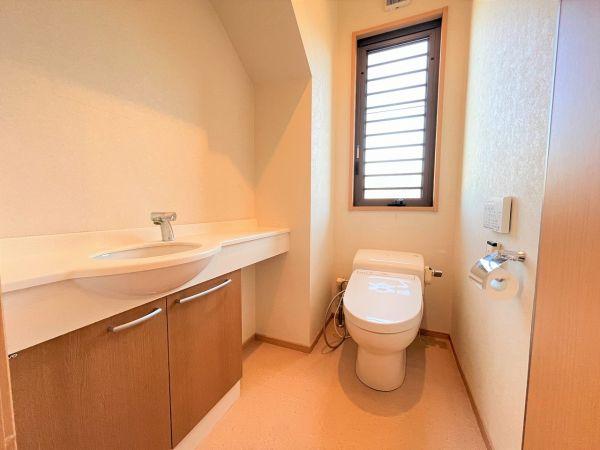 トイレ  寫真撮影日：2025-10-31