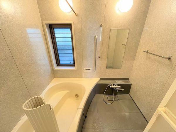 浴室  寫真撮影日：2025-10-31