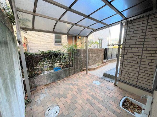 庭  寫真撮影日：2025-10-31