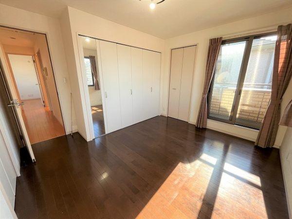 リビング以外の居室  寫真撮影日：2025-10-31