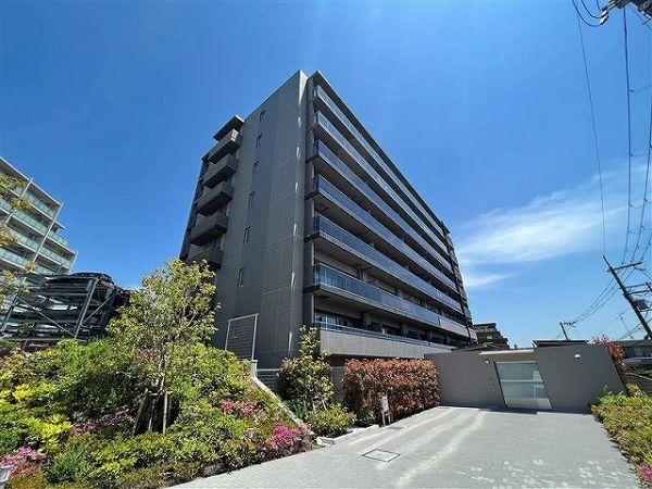 現地外観寫真  寫真撮影日：2025-10-19