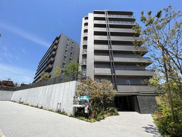 現地外観寫真  寫真撮影日：2025-10-19