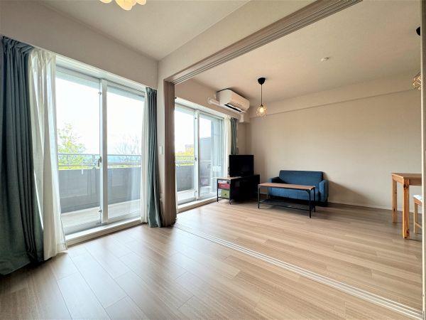 リビング  寫真撮影日：2025-10-19