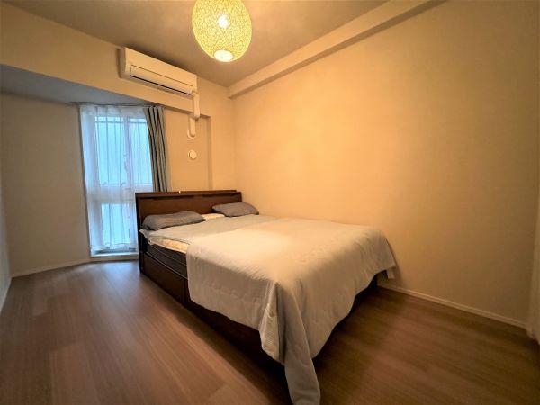 リビング以外の居室  寫真撮影日：2025-10-19