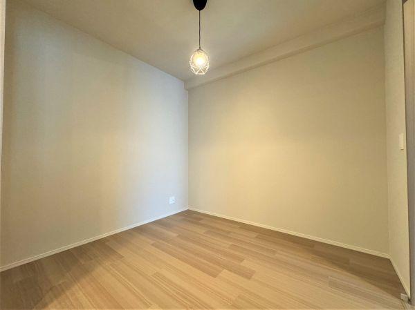 リビング以外の居室  寫真撮影日：2025-10-19