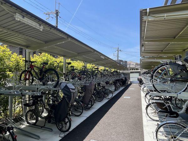 その他共用部  寫真撮影日：2025-10-19