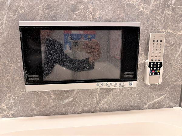 その他設備 浴室設備  寫真撮影日：2025-11-23