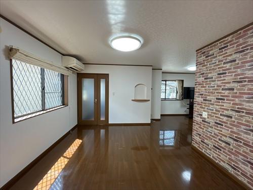 ＬＤＫ約２１．３帖