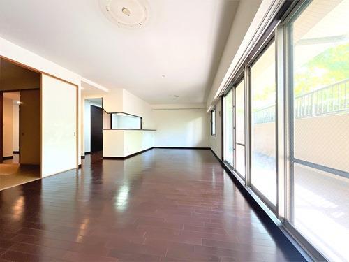 ＬＤＫ約２４．２帖