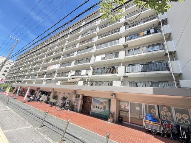 現(xiàn)地外観寫真  寫真撮影日：2025-08-09