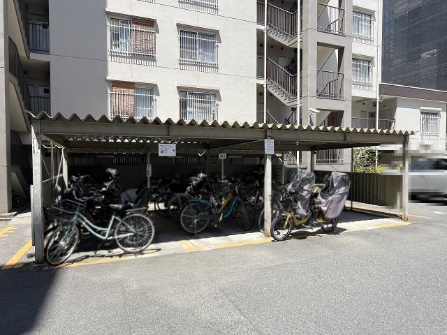 その他共用部  寫真撮影日：2025-08-09