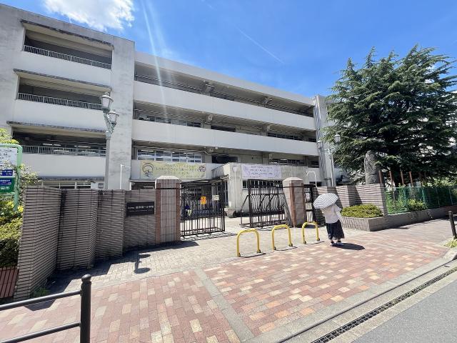 吹田市立豊津小學(xué)校 370m 寫真撮影日：2025-08-09