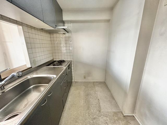 キッチン  寫(xiě)真撮影日：2025-10-01