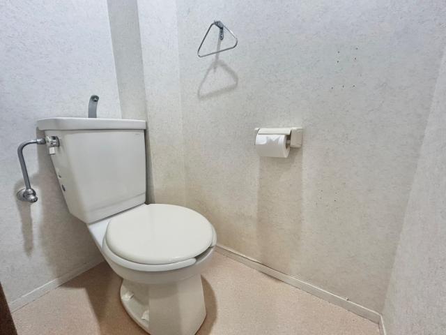 トイレ  寫(xiě)真撮影日：2025-10-01
